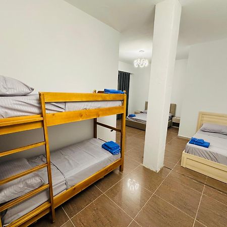 Hotel Sarda Deja's Ford Exteriör bild